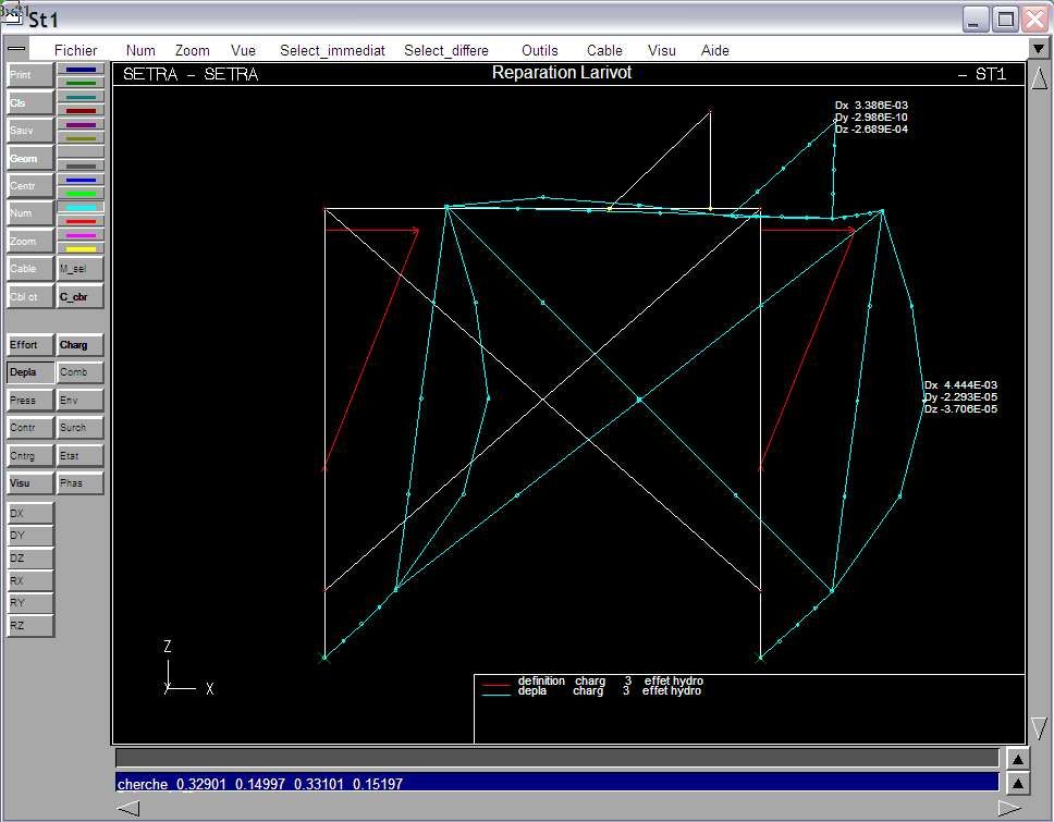 Interface ST1