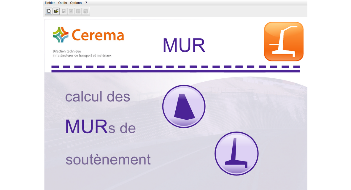 Interface MUR | Cerema